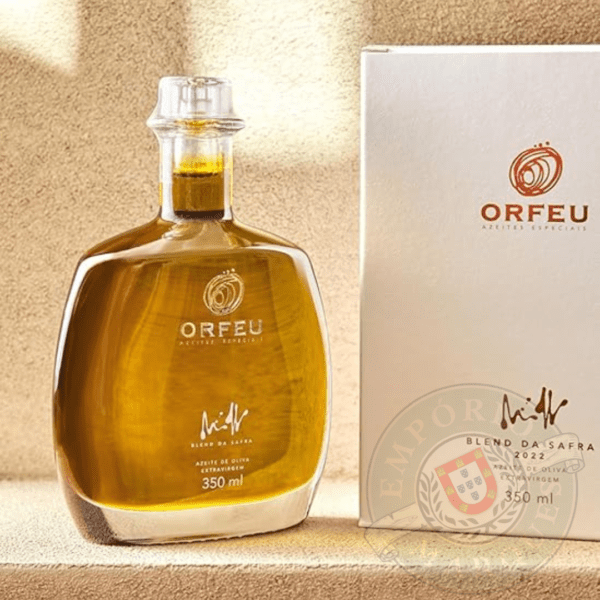 ORFEU Azeite Blend da Safra 350ml - Empório Marques