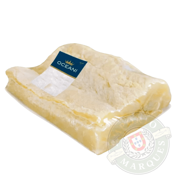 Posta de Bacalhau Oceani Premium - Emporio Marques