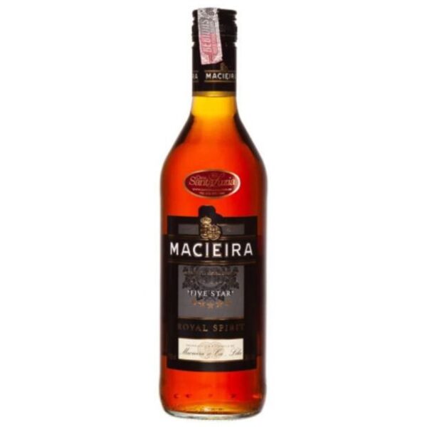 CONHAQUE Royal Spirit Macieira 700ml