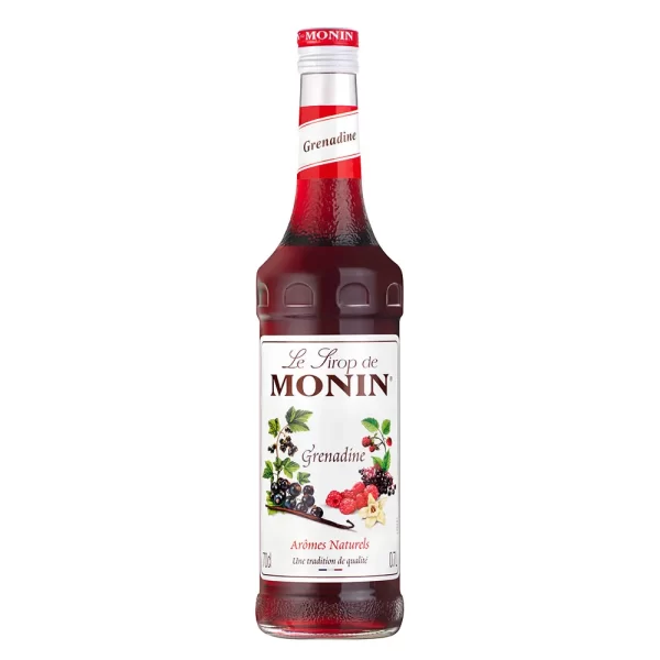 XAROPE Monin Grenadine 700ml