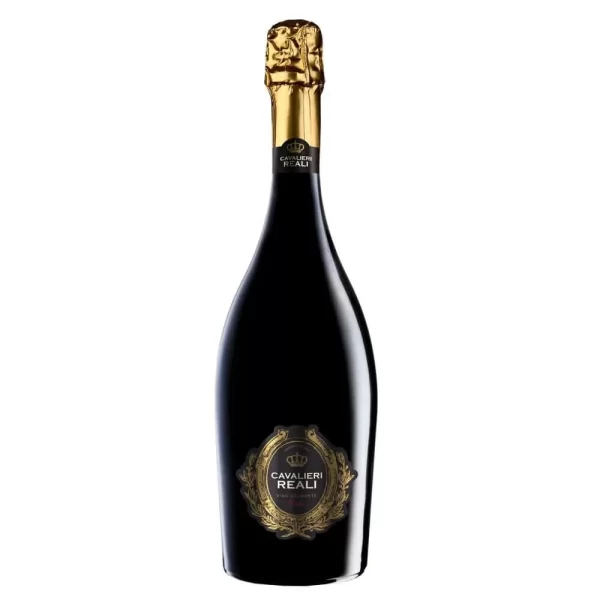 ESPUMANTE Cavalieri Reali Dolce 750ml