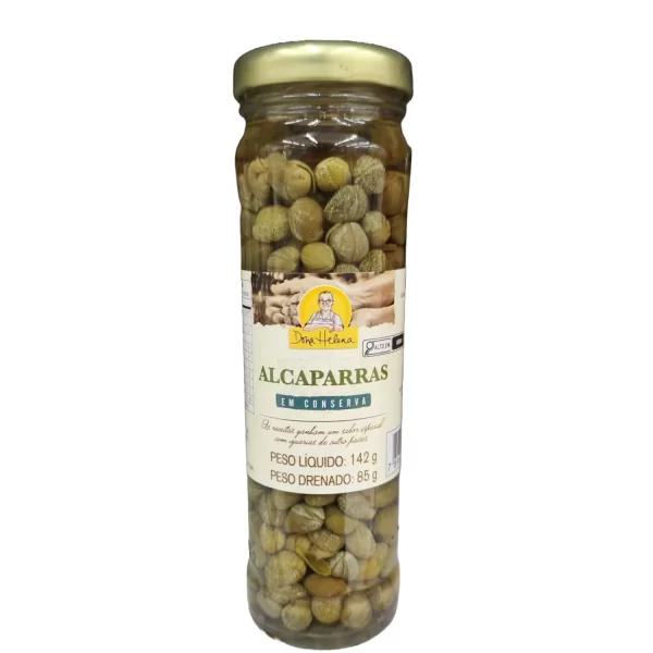 ALCAPARRA Dona Helena 85G